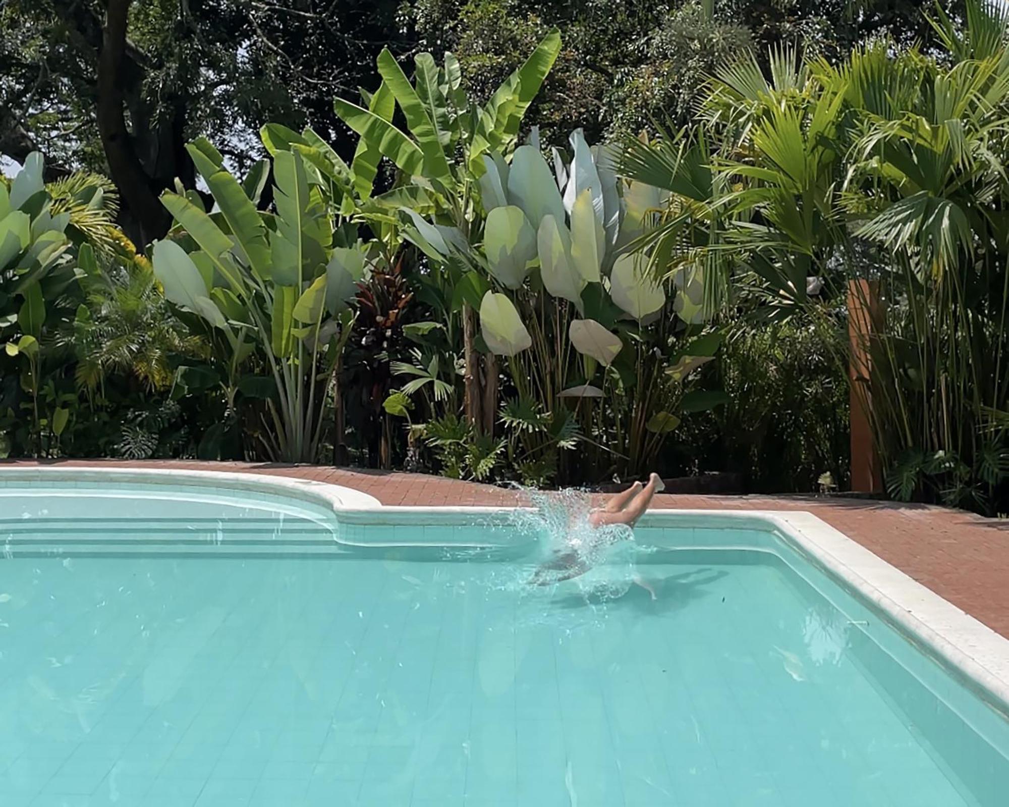 Muchosur Quimbaya Hotell Exteriör bild