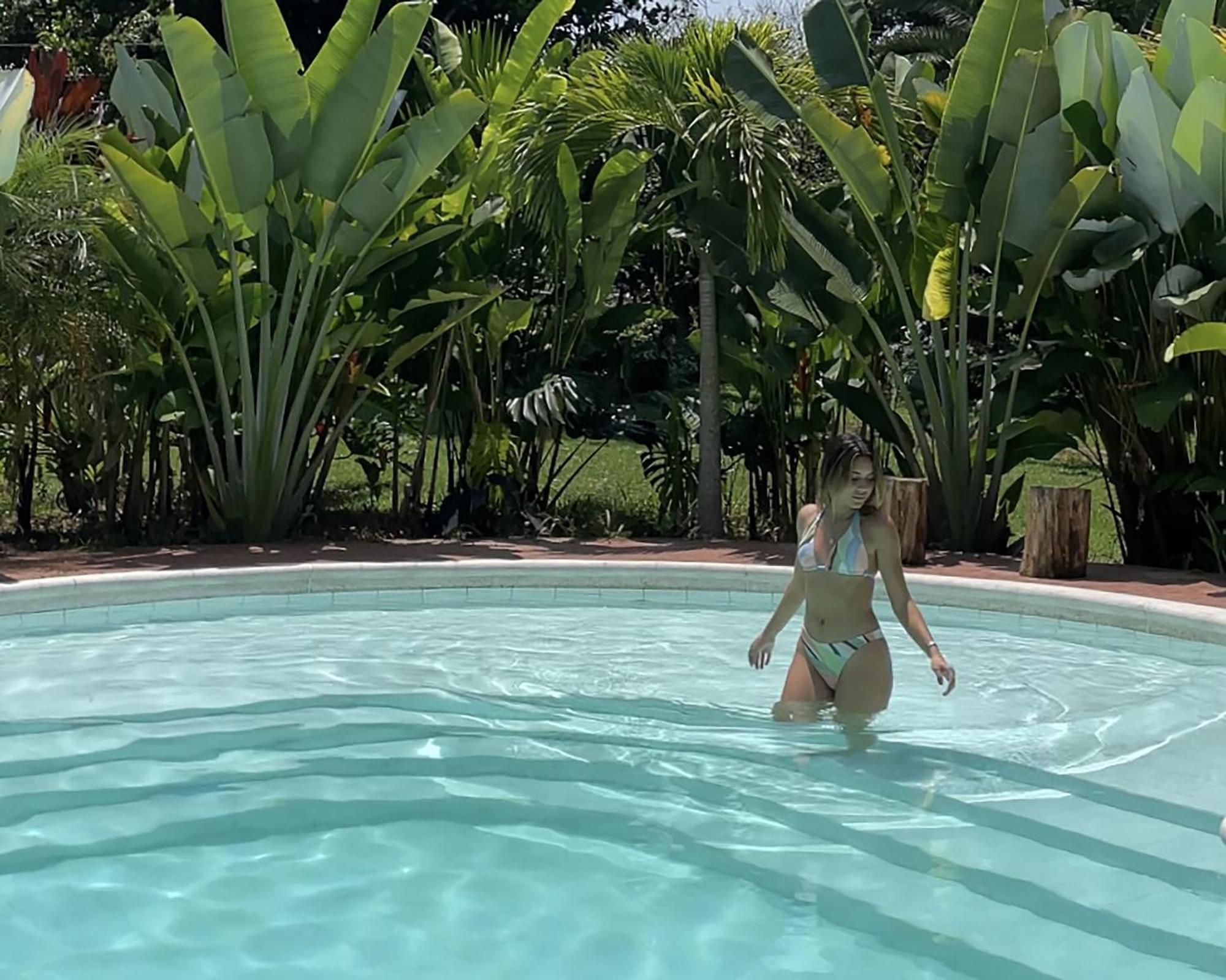 Muchosur Quimbaya Hotell Exteriör bild