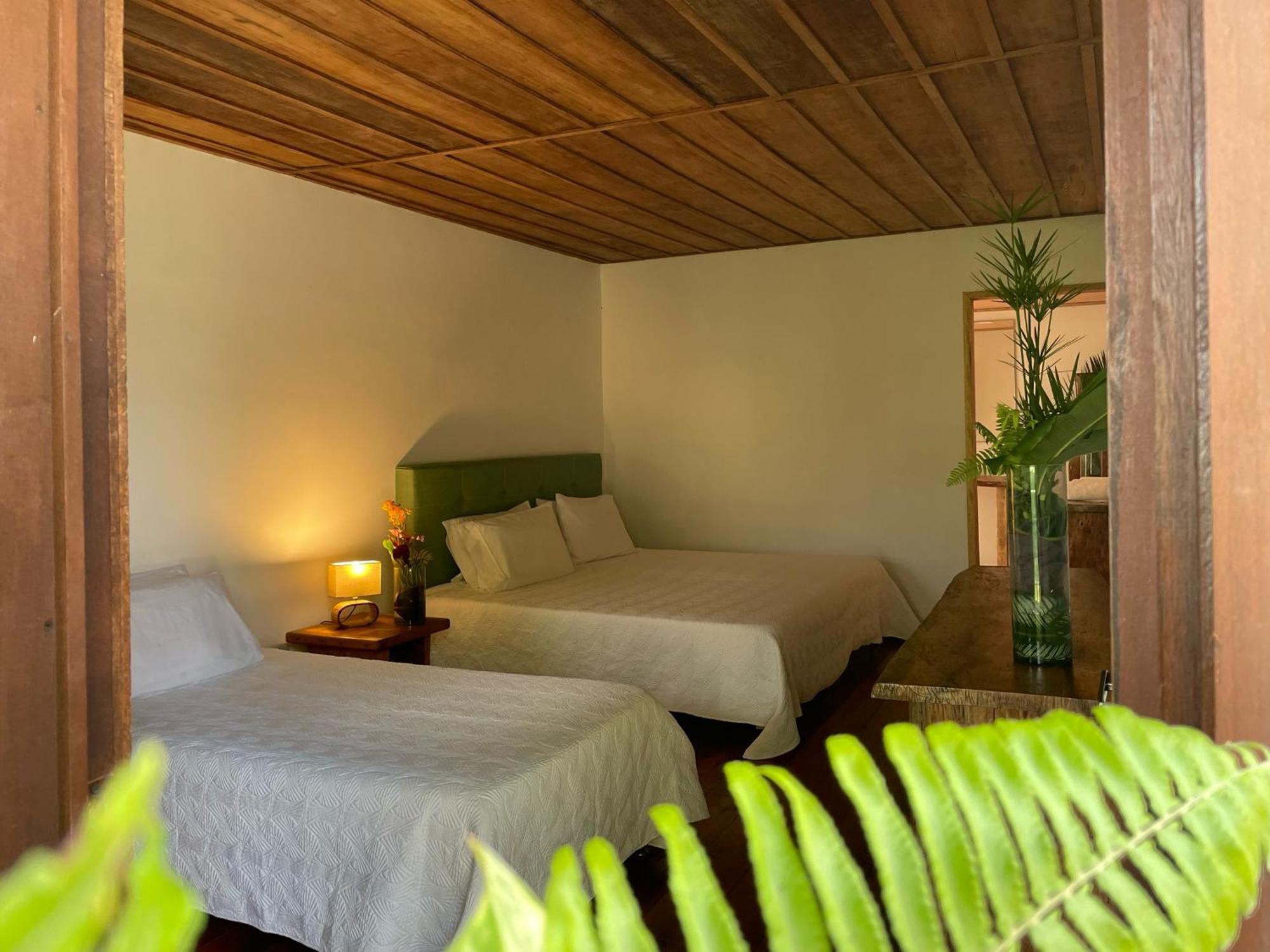 Muchosur Quimbaya Hotell Exteriör bild