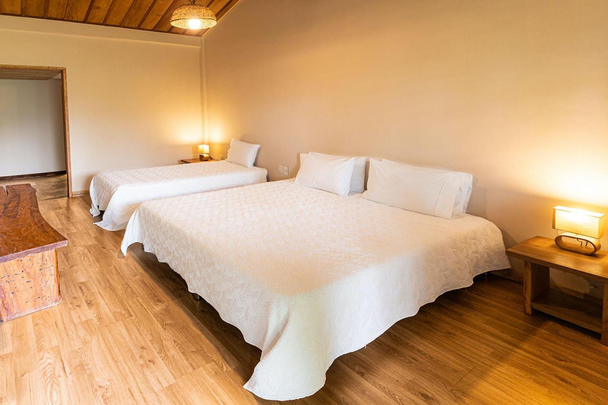 Muchosur Quimbaya Hotell Exteriör bild