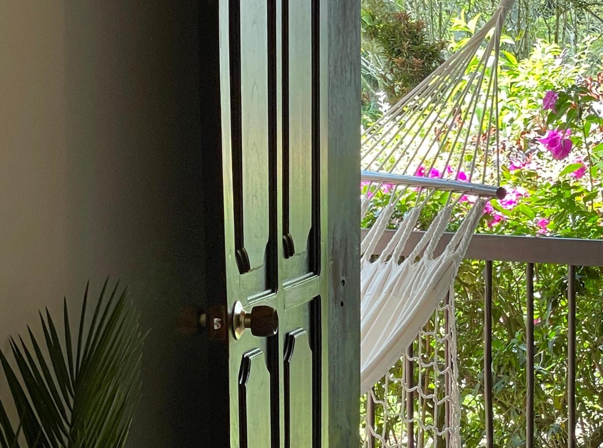 Muchosur Quimbaya Hotell Exteriör bild