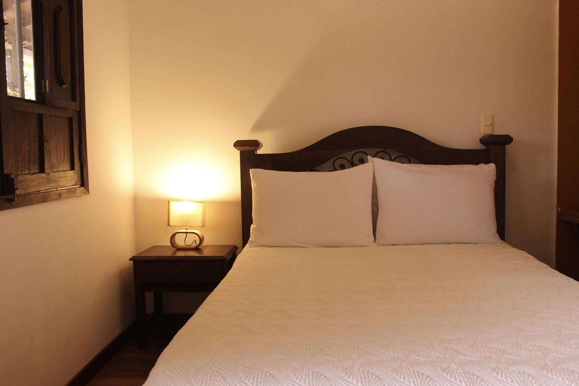 Muchosur Quimbaya Hotell Exteriör bild
