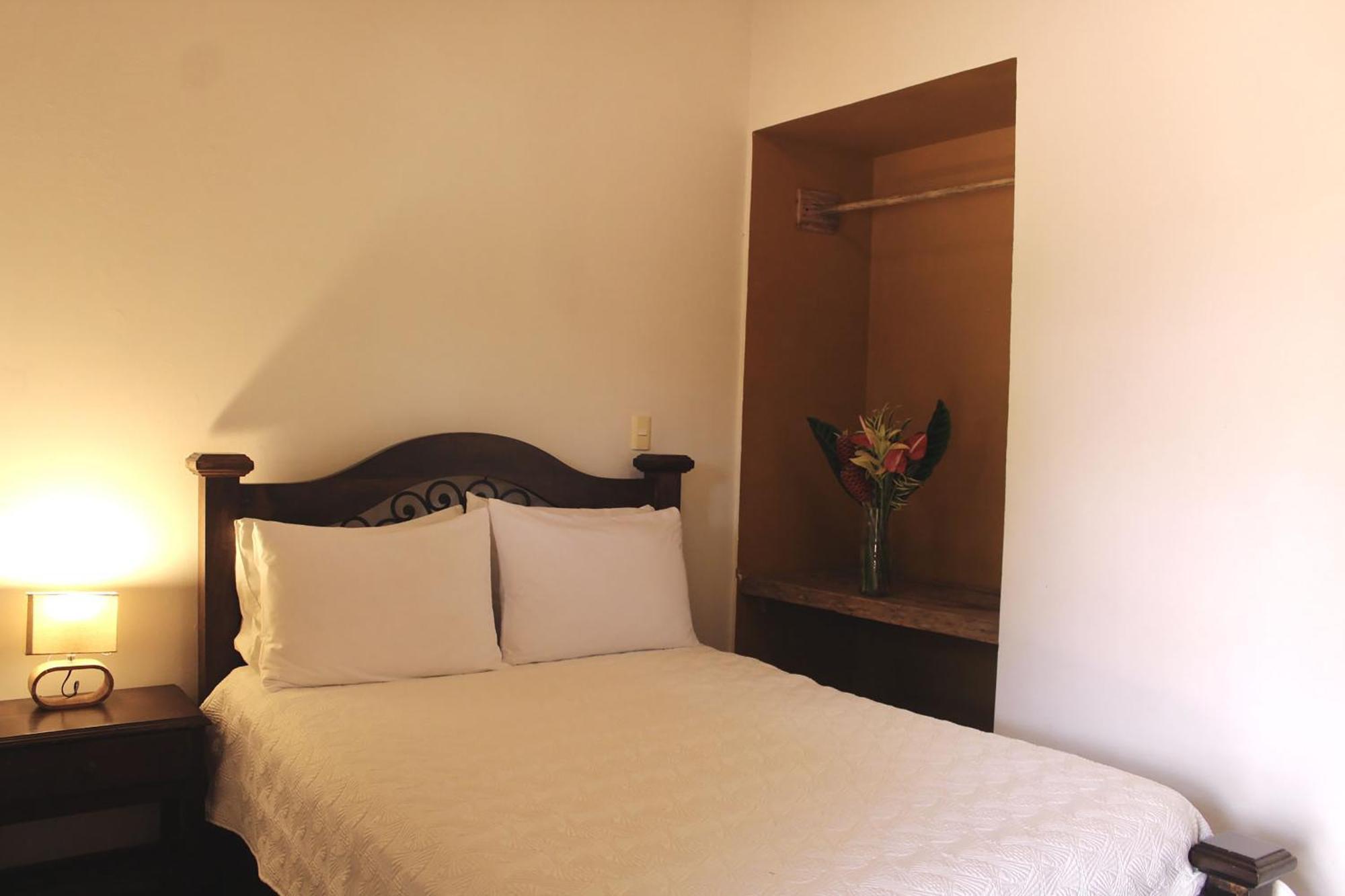Muchosur Quimbaya Hotell Exteriör bild